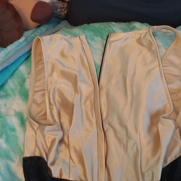 Sexy mad hatter costume - Picture 4 of 9